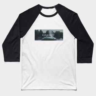 blacklist lake eola Baseball T-Shirt